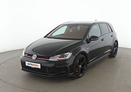 VW Golf 2.0 TSI GTI Performance BlueMotion