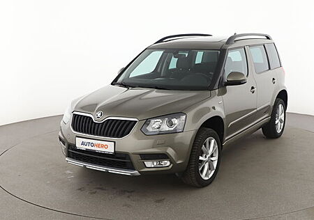 Skoda Yeti 1.4 TSI Joy
