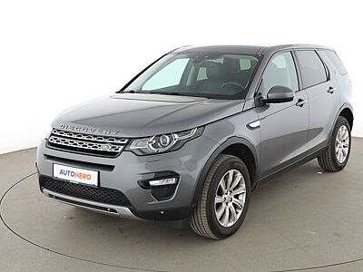 Land Rover Discovery Sport 2.2 Td4 HSE