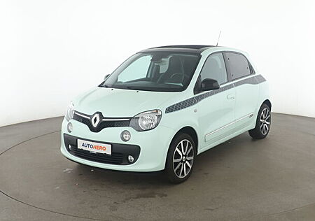 Renault Twingo 1.0 SCe La Parisienne