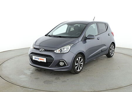 Hyundai i10 1.0 Passion