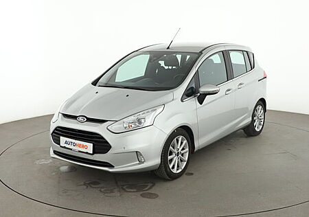 Ford B-Max 1.0 EcoBoost Titanium