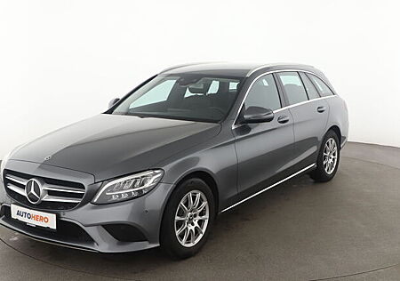 Mercedes-Benz C-Klasse C 180 CGI T Avantgarde