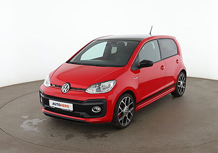 VW Up 1.0 TSI GTI