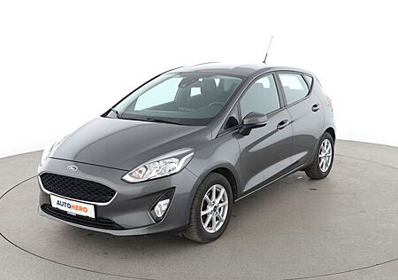 Ford Fiesta 1.1 Cool&Connect