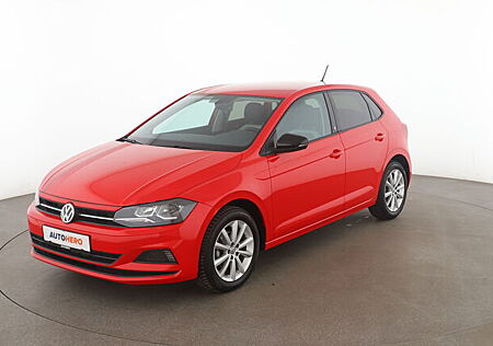 VW Polo 1.0 TSI beats