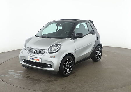 Smart ForTwo 0.9 Turbo Prime