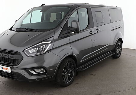 Ford Tourneo Custom 2.0 TDCi 320 L2 Tourneo Titanium