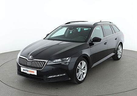 Skoda Superb 1.5 TSI ACT Ambition