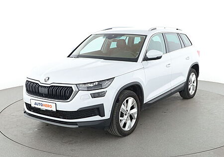 Skoda Kodiaq 2.0 TSI Style 4x4