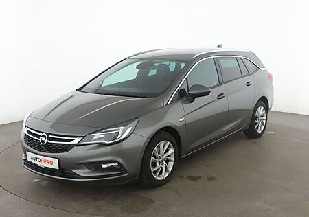 Opel Astra 1.4 SIDI Turbo Innovation