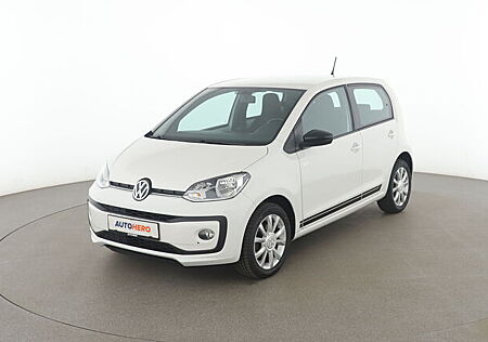VW Up 1.0 Club !