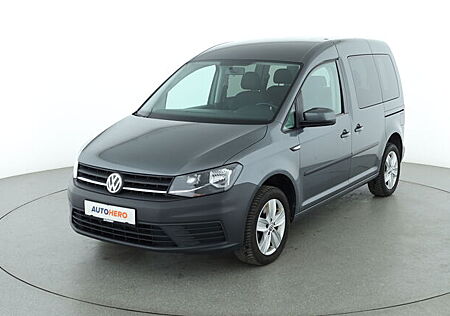 VW Caddy 1.4 TSI Trendline BlueMotion