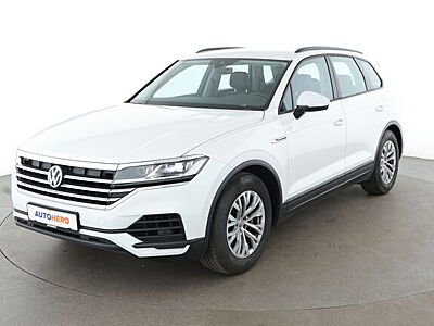 Volkswagen Touareg 3.0 V6 TDI 4Motion