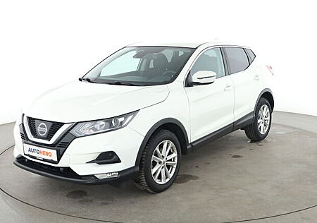 Nissan Qashqai 1.2 Acenta