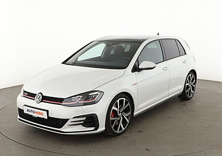 VW Golf 2.0 TSI GTI Performance BlueMotion