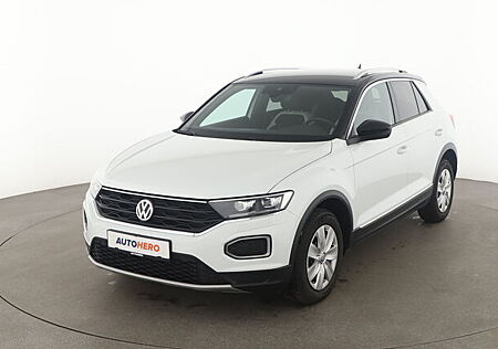 VW T-Roc 1.5 TSI ACT Sport