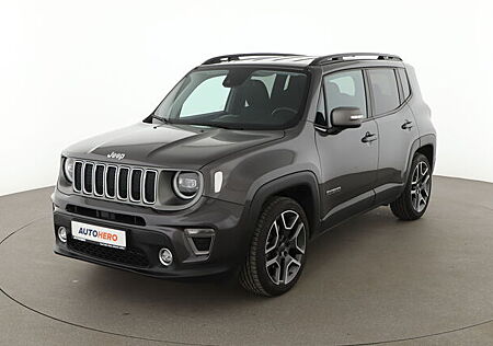 Jeep Renegade 1.0 TGDi Limited 4x2