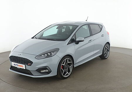 Ford Fiesta 1.5 EcoBoost ST