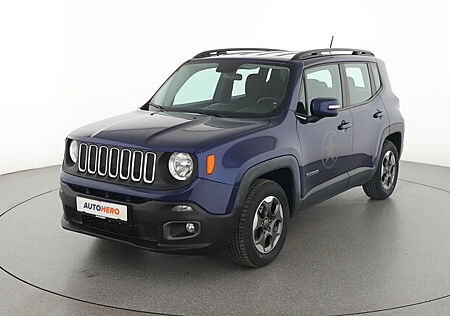 Jeep Renegade 1.6 M-Jet Longitude FWD