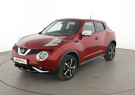 Nissan Juke 1.2 Tekna