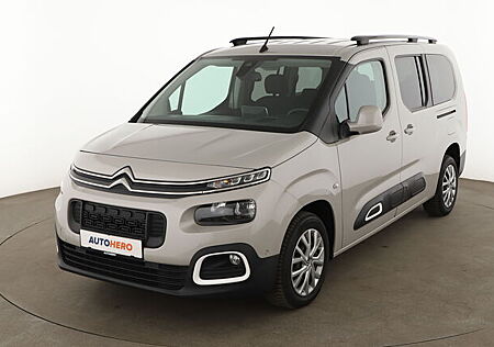 Citroën Berlingo 1.5 Blue-HDi Shine XL