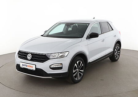 VW T-Roc 1.6 TDI United