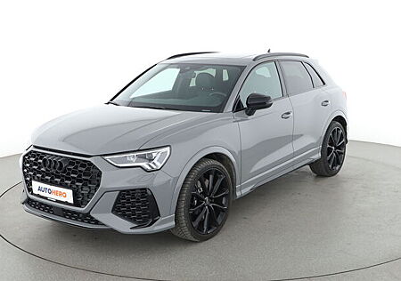 Audi RS Q3 2.5 TFSI quattro