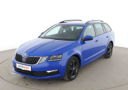 Skoda Octavia 1.0 TSI Clever