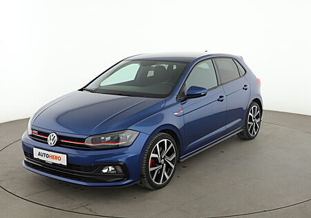 VW Polo 2.0 TSI GTI