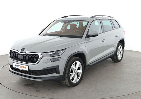 Skoda Kodiaq 2.0 TDI Clever 4x4