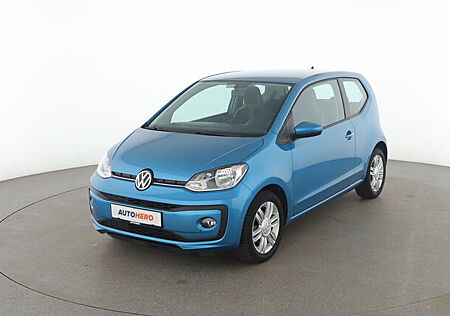 VW Up 1.0 High ! BlueMotion