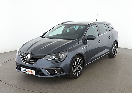 Renault Megane 1.3 TCe BOSE-Edition