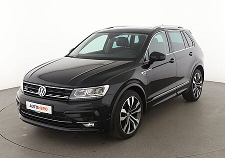 VW Tiguan 2.0 TDI Highline 4Motion BlueMotion