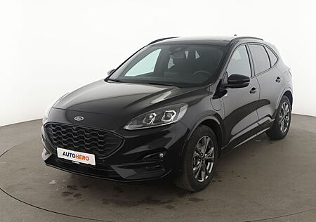 Ford Kuga 2.5 Plug-in Hybrid ST-Line X