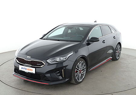 Kia Pro_ceed 1.6 TGDI GT