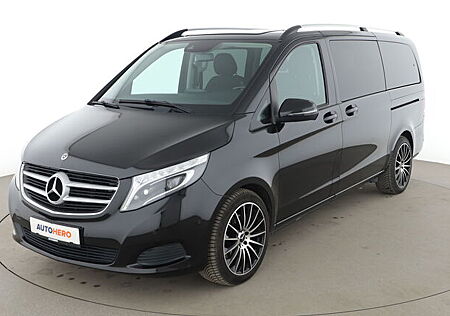 Mercedes-Benz V-Klasse V 250 d lang BlueTEC Edition