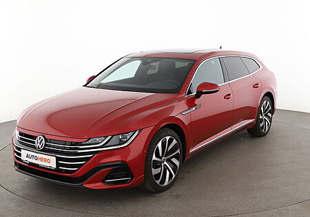 VW Arteon 1.4 eHybrid R-Line