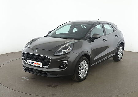 Ford Puma 1.0 EcoBoost Cool & Connect