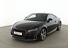 Audi TT 45 TFSI quattro