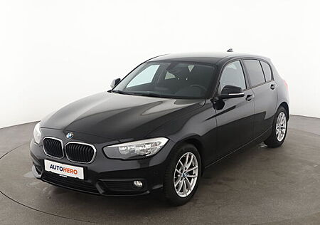 BMW 1er 116i Advantage