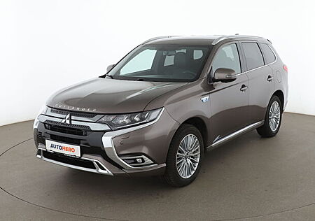 Mitsubishi Outlander PHEV Top 4WD