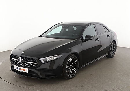Mercedes-Benz A-Klasse A 180 AMG Line