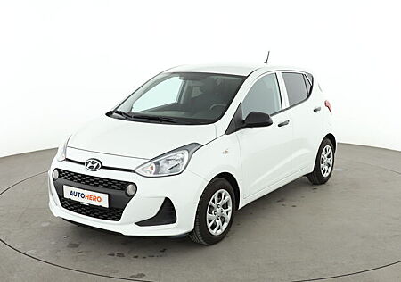 Hyundai i10 1.0 Select