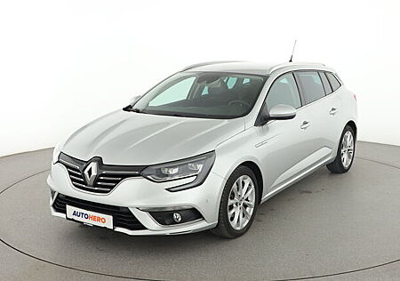 Renault Megane 1.2 TCe Energy Intens