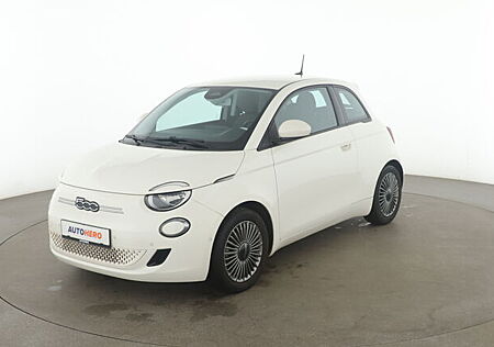 Fiat 500E electric drive 87 kW 3+1 Icon