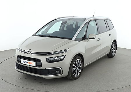 Citroën Grand C4 Picasso 1.6 THP Shine