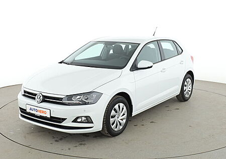 VW Polo 1.0 TSI Comfortline