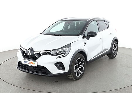 Mitsubishi ASX 1.3 TCE Mild-Hybrid Intro Edition