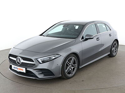 Mercedes-Benz A-Klasse A 250